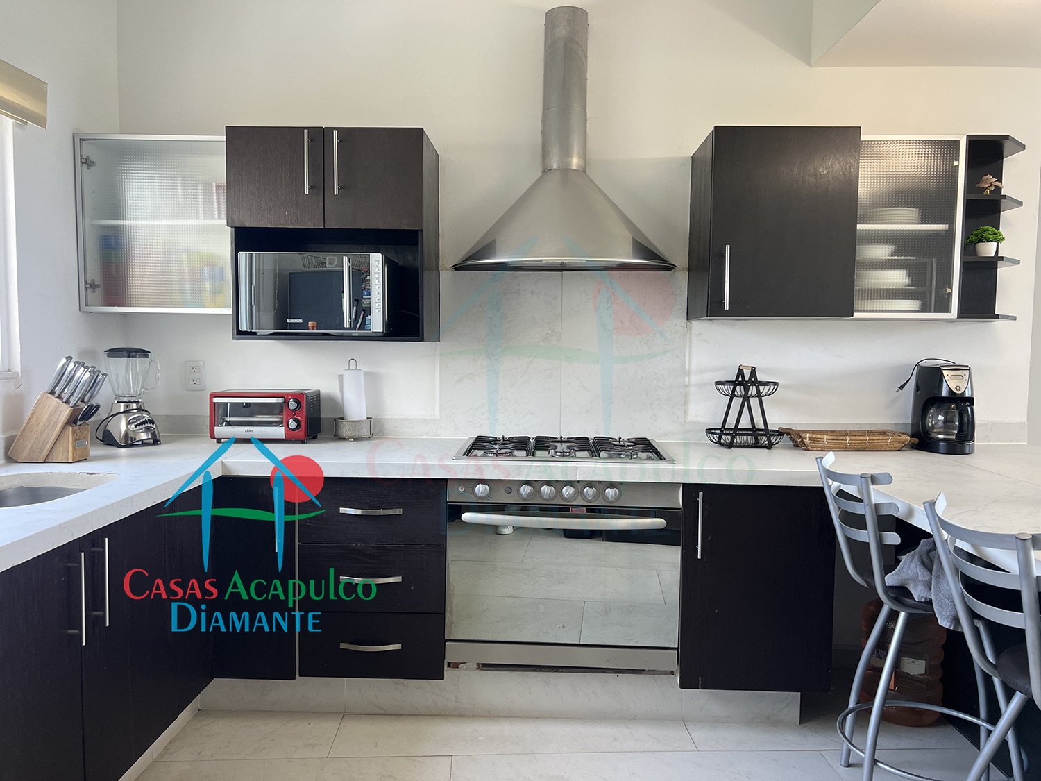 Pacífico Diamante Quilla PH 2 - Cocina 4